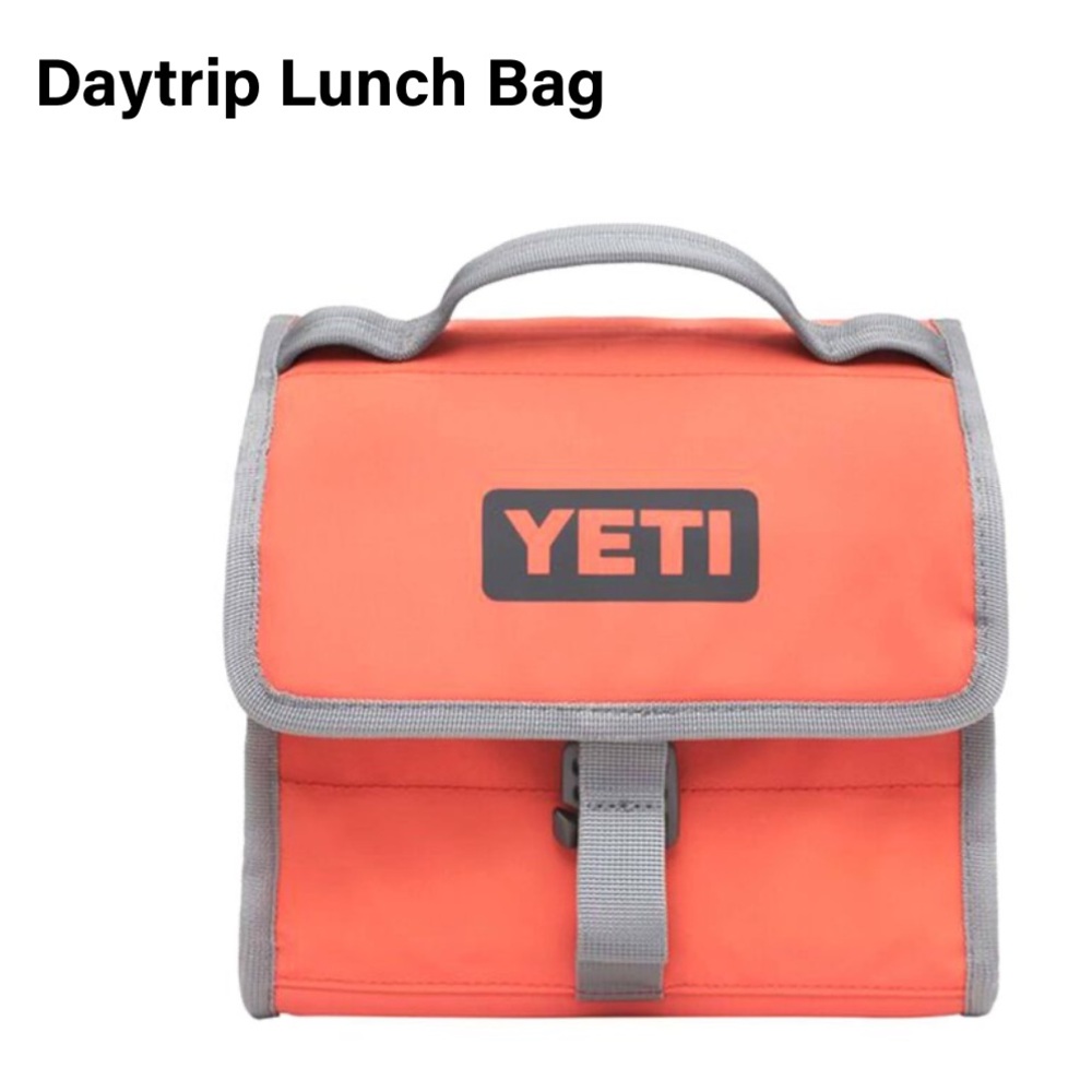 YETI daytrip lunch bag